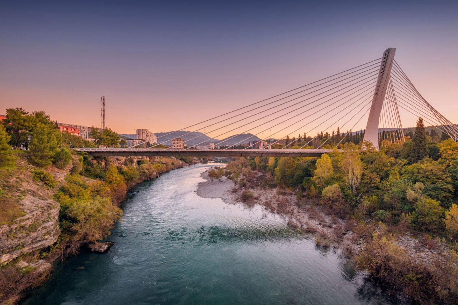 bridge